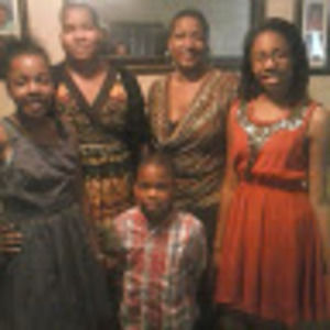 Meet your Posher, Katherine